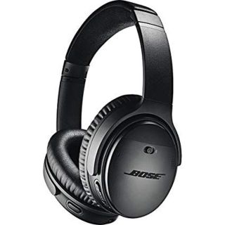 ボーズ(BOSE)の【新品】BOSE QuietComfort 35 II  ワイヤレス ヘッドホン(ヘッドフォン/イヤフォン)