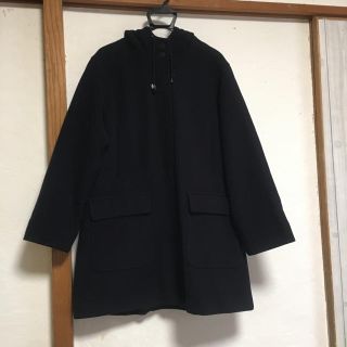 マックスマーラ(Max Mara)のMaxMara WEEKEND LINE ウールコート(その他)