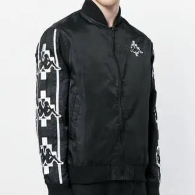 MARCELO BURLON(マルセロブロン)のプリン様専用 メンズのジャケット/アウター(フライトジャケット)の商品写真