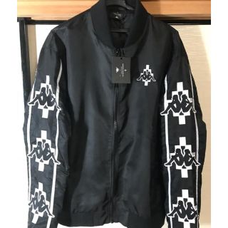 マルセロブロン(MARCELO BURLON)のプリン様専用(フライトジャケット)