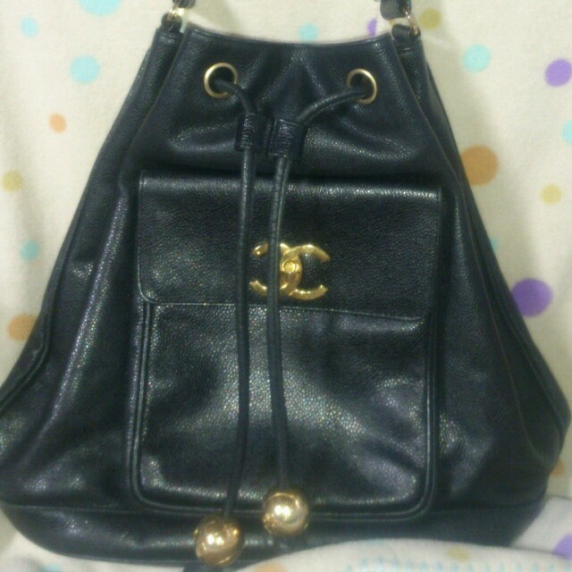 ランキング第1位 CHANEL ♡CHANELヴィンテージバック♡ - ショルダーバッグ