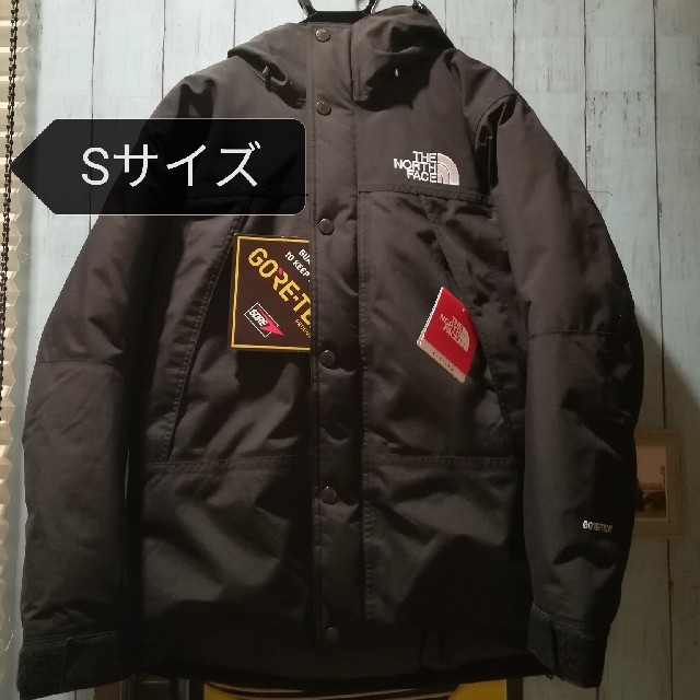 送料無料】 THE NORTH FACE - ノースフェイス マウンテンダウン