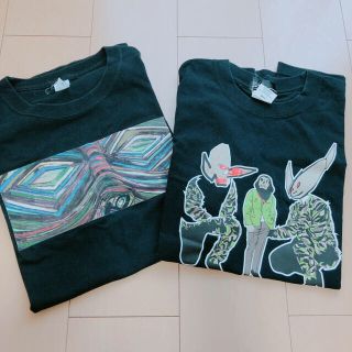 シュプリーム(Supreme)の【OILWORKS】Tシャツ2枚セット✨(Tシャツ/カットソー(半袖/袖なし))