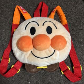 アンパンマン(アンパンマン)の期間限定値下げ！アンパンマン リュックサック(リュックサック)