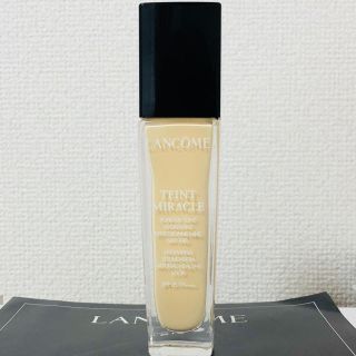 ランコム(LANCOME)の【No.1人気】リキッドファンデーション✨！(ファンデーション)