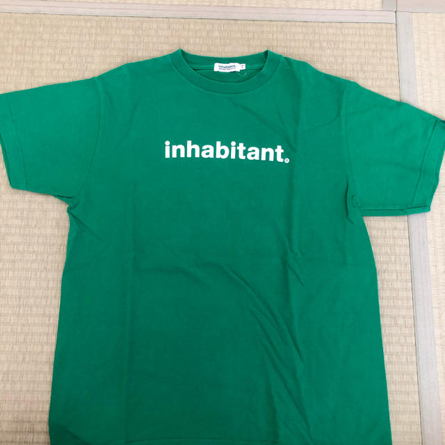 inhabitant(インハビダント)のインハビタント メンズのメンズ その他(その他)の商品写真