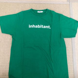 インハビダント(inhabitant)のインハビタント(その他)