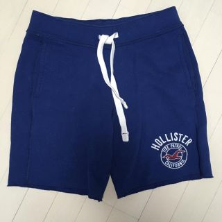 ホリスター(Hollister)のホリスター短パンS(ショートパンツ)