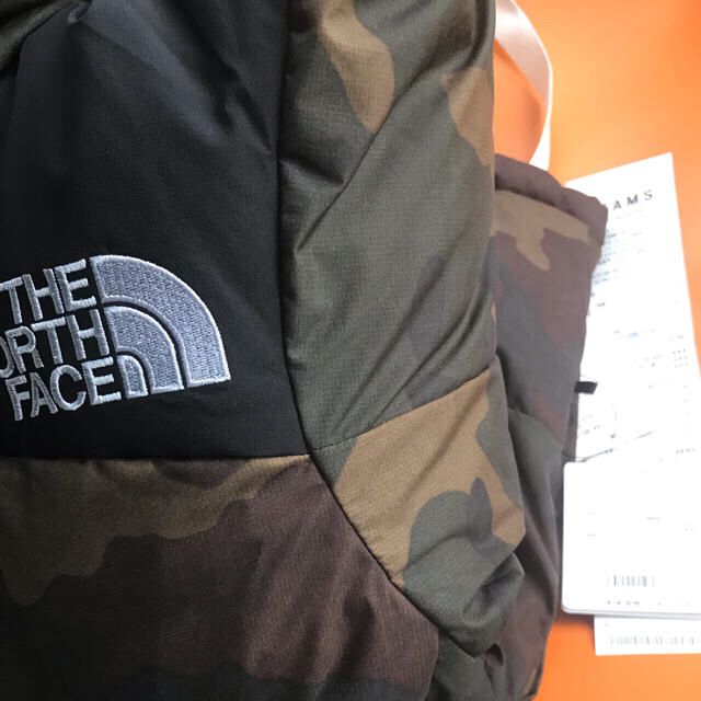 THE NORTH FACE - バルトロライトジャケット カモL