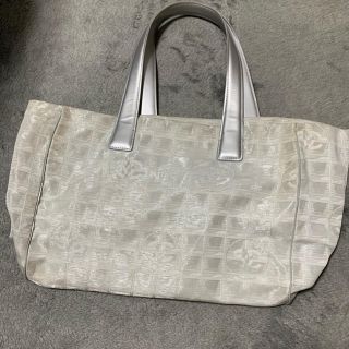 シャネル(CHANEL)のCHANEL バッグ(トートバッグ)