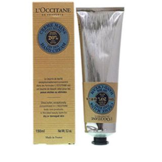 ロクシタン(L'OCCITANE)のロキシタン シアハンドクリーム 150ml(ハンドクリーム)