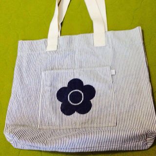 マリークワント(MARY QUANT)のマリークワントのビッグトート♥️(トートバッグ)