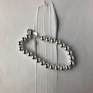 アメリヴィンテージ(Ameri VINTAGE)の再入荷silver925 ball bracelet(ブレスレット/バングル)