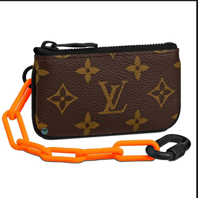 LOUIS VUITTON - 新品 ルイヴィトン M44487 CLEFS MNG POCHETTE の通販 by george&#39;s shop｜ルイヴィトンならラクマ