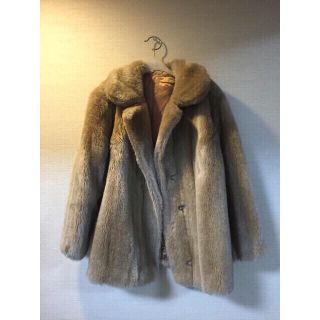 ロキエ(Lochie)のVintage fur(毛皮/ファーコート)