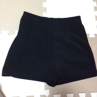 トップショップ(TOPSHOP)のショーパン(ショートパンツ)