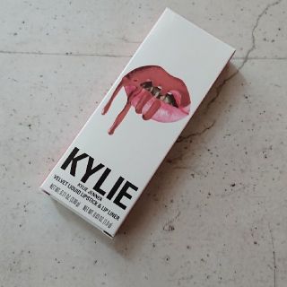 カイリーコスメティックス(Kylie Cosmetics)のKylie  ハーモニー(リップグロス)