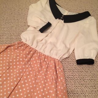 ウィルセレクション(WILLSELECTION)のウィルセレクション ワンピース(ひざ丈ワンピース)