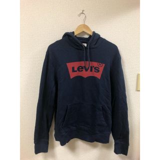 リーバイス(Levi's)の樹梨様専用 Levi’s パーカー(パーカー)