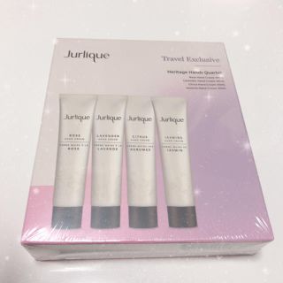 ジュリーク(Jurlique)のジュリーク  ハンドクリームセット(ハンドクリーム)