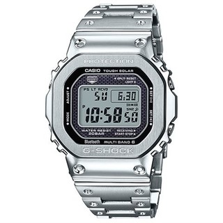 ジーショック(G-SHOCK)の新品 カシオ GMW-B5000D-1JF ジーショック G-SHOCK 時計(腕時計(デジタル))
