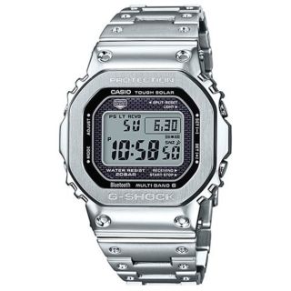 ジーショック(G-SHOCK)の新品 カシオ GMW-B5000D-1JF ジーショック G-SHOCK 時計(腕時計(デジタル))