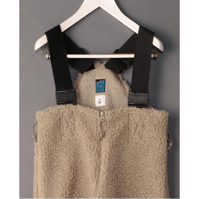 BEAUTYYOUTH UNITED ARROWS - sunny sports×6(ROKU) オーバーオール Mサイズ 新品未使用の通販 by asnk's shop|ビューティアンドユースユナイテッドアローズならラクマ BEAUTYYOUTH UNITED ARROWS - sunny sports×6(ROKU) オーバーオール Mサイズ 新品未使用の通販 by asnk's shop|ビューティアンドユースユナイテッドアローズならラクマ