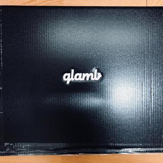 グラム(glamb)のglamb2019福袋です^ ^(その他)