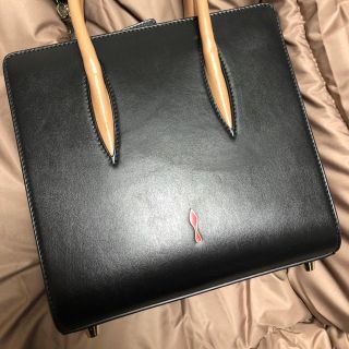 クリスチャンルブタン(Christian Louboutin)のHMP様専用 ルブタン トートバッグ(トートバッグ)