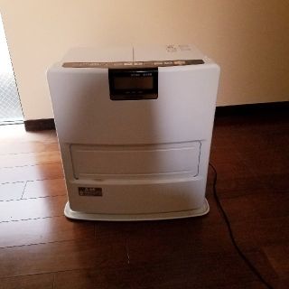 コロナ(コロナ)の【たー様専用】コロナ　灯油ファンヒーター(その他)