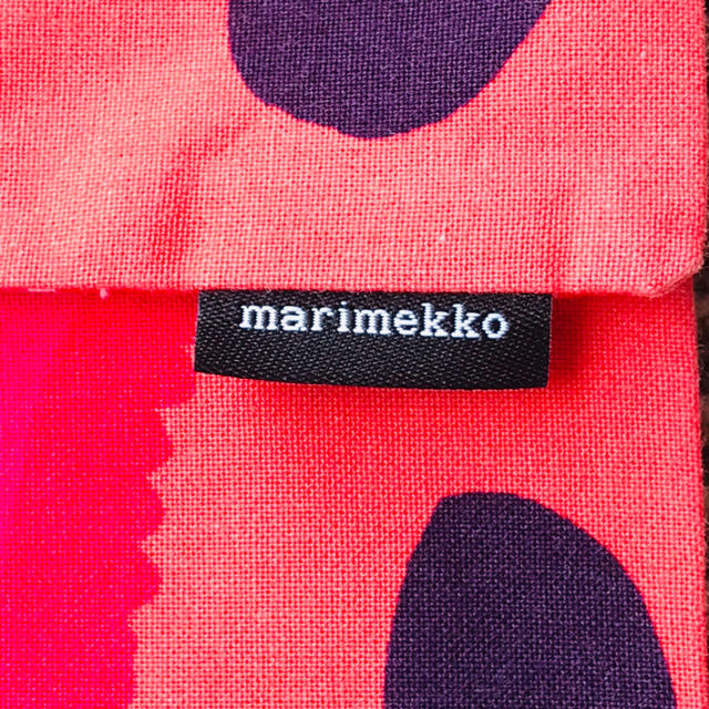 marimekko(マリメッコ)の🌼2枚セットの価格です🌼 マリメッコ ウニッコクッションカバー インテリア/住まい/日用品のインテリア/住まい/日用品 その他(その他)の商品写真