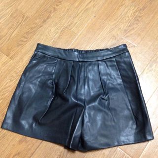 ザラ(ZARA)のZARA✳︎ショートパンツ(ショートパンツ)