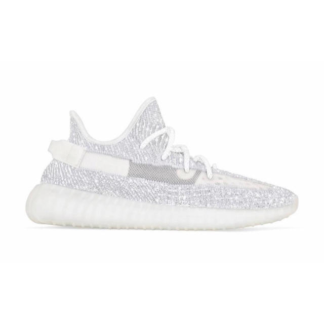 adidas(アディダス)のKuki様専用 YEEZY BOOST 350 REFLECTIVE 25.0㎝ メンズの靴/シューズ(スニーカー)の商品写真