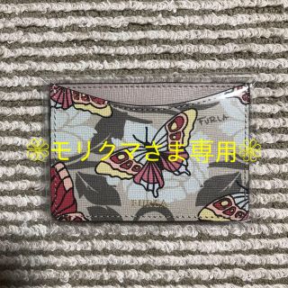 フルラ(Furla)のFURLA パスケース ノベルティ(パスケース/IDカードホルダー)