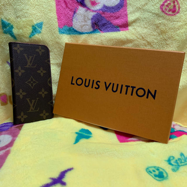 LOUIS VUITTON - 値下げ可能！人気商品！ルイヴィトンiPhone7.8 モノグラム 中古！の通販 by つばさ's shop｜ルイヴィトンならラクマ