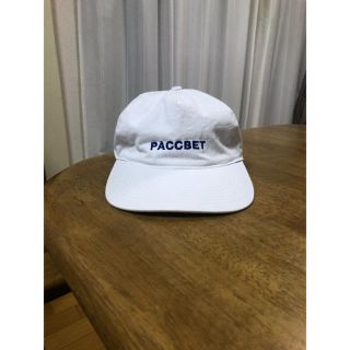 コムデギャルソン(COMME des GARCONS)のPACCBET キャップ(キャップ)