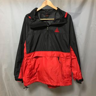 ナイキ(NIKE)のNIKE ACG アノラックパーカー(マウンテンパーカー)