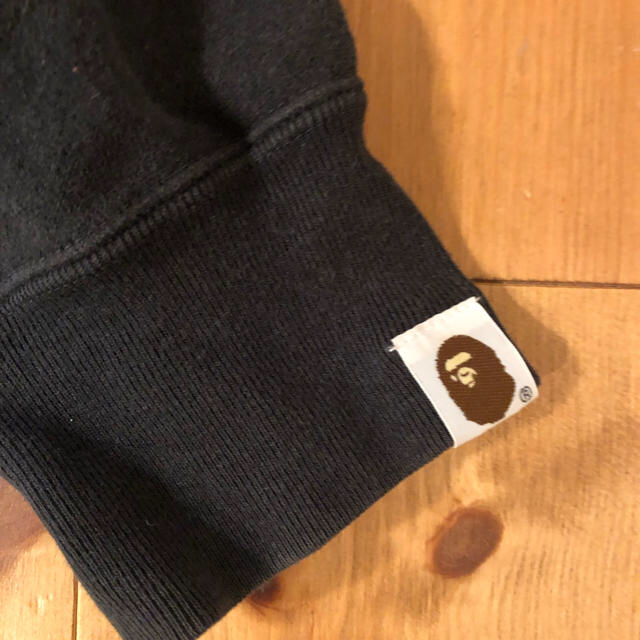 A BATHING APE(アベイシングエイプ)のアベイシングエイプパーカー メンズのトップス(パーカー)の商品写真