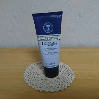 ニールズヤード(NEAL'S YARD)の〈NYR クレンジングクリーム F〉フランキンセンスクレンザー(クレンジング/メイク落とし)