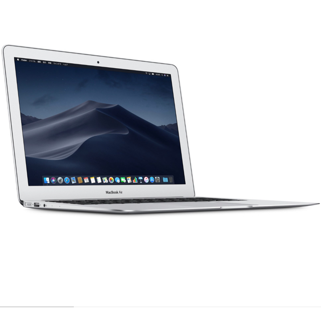 ✨新品 未使用✨MacBook Air 13インチ MQD32J/A ✨送料込✨