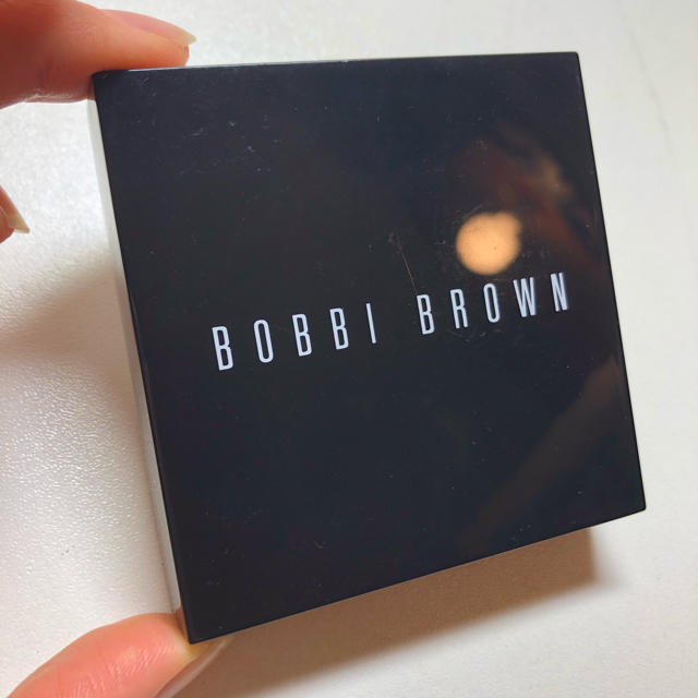 BOBBI BROWN(ボビイブラウン)のBOBBI BROWN シマーブリック ローズ うき☆様専用 コスメ/美容のベースメイク/化粧品(フェイスカラー)の商品写真