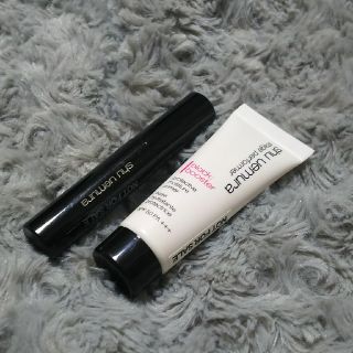 シュウウエムラ(shu uemura)のシュウウエムラ メイクアップベース、ラックシュプリアリップ(化粧下地)