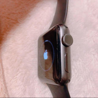 アップル(Apple)の楽天買物9260様 専用(腕時計)
