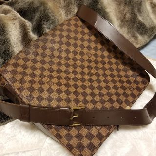 ルイヴィトン(LOUIS VUITTON)のルイヴィトンショルダーバッグ(ショルダーバッグ)