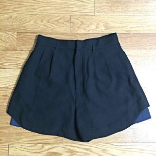 ジーヴィジーヴィ(G.V.G.V.)のgvgv UNIQLOショートパンツ(ショートパンツ)