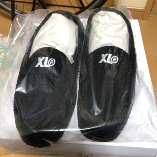 エクストララージ(XLARGE)のxlarge ルームシューズ(サンダル)