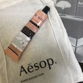 イソップ(Aesop)のAesop  イソップ  ハンドバーム(ハンドクリーム)