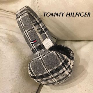 トミーヒルフィガー(TOMMY HILFIGER)の☆専用☆TOMMY HILFIGER イヤーマフ(イヤーマフ)