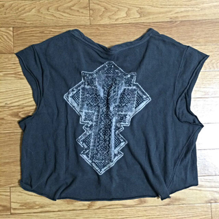ローズバッド(ROSE BUD)のインサイト Tシャツ(Tシャツ(半袖/袖なし))