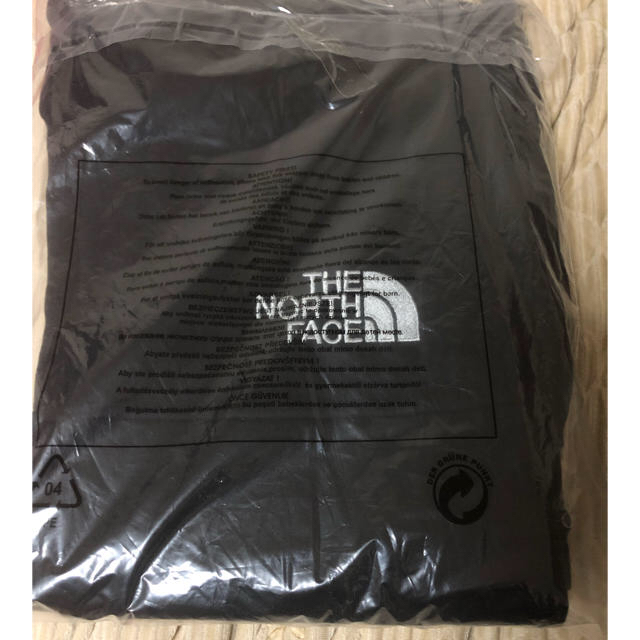 THE NORTH FACE(ザノースフェイス)のＬ 黒 The North Face ノース ヒマラヤンパンツ デナリ メンズのパンツ(その他)の商品写真